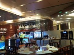 大堂-马哥孛罗咖啡厅·Cafe Marco (厦门马哥孛罗东方大酒店)