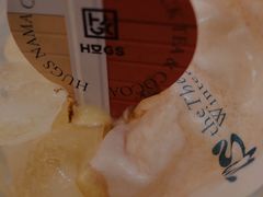 -HUGS coffee(东区店)