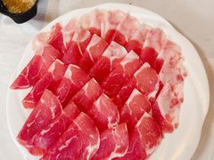 -羊家胡同·龙虾烧烤火锅(龙汇路店)