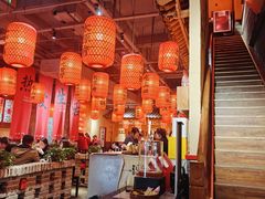 -山四砂锅(太原钟楼街店)