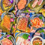 🔥重庆首家泥炉烤肉，宝藏烤肉店被我找到啦‼️