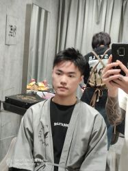 -P.STYLE 派斯造型