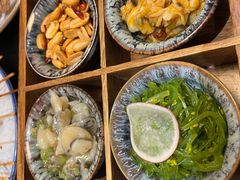 -左舞日本料理