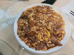-直隶安家罩饼(复兴路店)