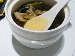 -天喜酒楼饭市·茶市(同德皇宫店)