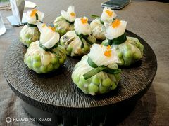 -柒园·三十年创意杭帮菜(龙湖滨江天街店)
