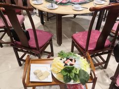-南来顺饭庄·清真(南菜园店)