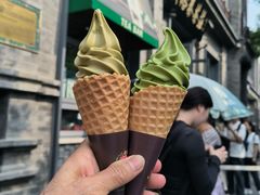 -吴裕泰茶庄(前门大街店)