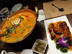 -来龙里 精致 东南亚餐室(万象城店)