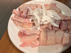 -同仁四季椰子鸡(无锡滨湖万象汇店)