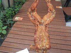 -型男美蛙烤牛蛙(南长街店)
