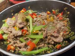 -吃饭皇帝大(合生汇店)