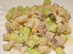-惠宾饭庄(中山路店)