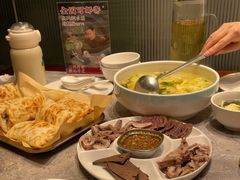 -高玛纳驴肉火烧(河间总店)