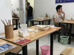 大堂-王菊美食街·王菊面馆(总店)