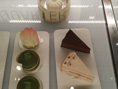 -1/4 ONE QUARTER COFFEE LAB(朝阳大悦城店)