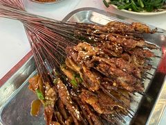 -刘三姐烤肉总店(飞山街店)