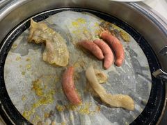-火焱山烤肉·齐齐哈尔烤肉(朝阳店)