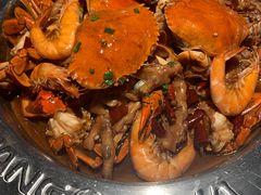 -胖哥俩肉蟹煲(长沙高铁吾悦广场店)