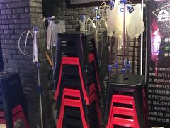 -搓火大都会(广安门总店)