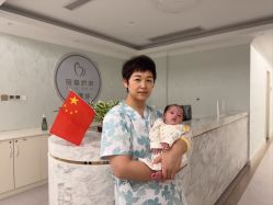 -蓓爱娇琪月子会所(虹口店)