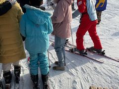 -济南卧虎山滑雪场