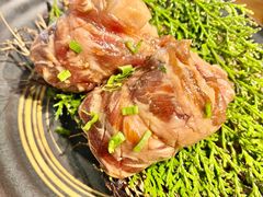 -黑牛の店·和牛烧肉(大悦城店)