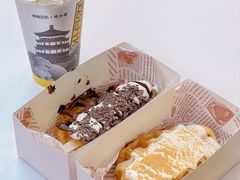 -维维豆奶(金鹰新街口店)
