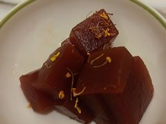 -春家·非遗手工小吃(徐汇万科广场店)