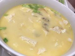 盐卤豆腐-鸭匠食府·挂炉烤鸭·新京菜(阜成路店)