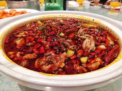 -亢龙太子酒轩(东湖店)