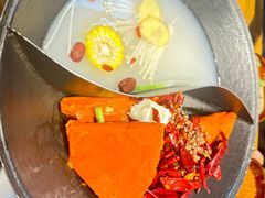 -阳阳老火锅(小南门店)