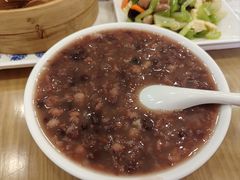 -庆丰包子铺(西单店)