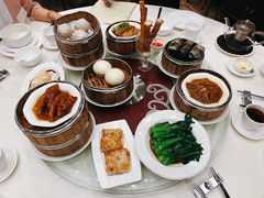 -凤凰楼酒家·粤宴点心(华强北店)