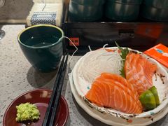 -小乔回转寿司(沈阳大悦城店)