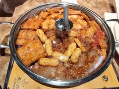 -黄记煌三汁焖锅(龙湖U城店)
