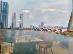 -前王院•巧克力海鲜市集餐厅(万平口店)