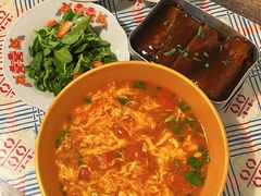 饭盒带鱼-七寻八找·胡同菜