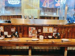 -鸟鹏烧鸟居酒屋(熙龙湾店)
