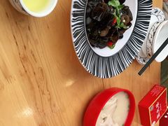-王婆婆老妈蹄花川菜馆·非物质文化遗产(太古里一店)