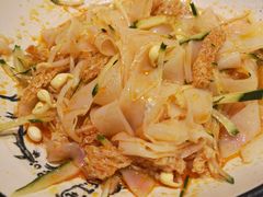 -秦香阁·西北家常菜(徐汇日月光中心店)