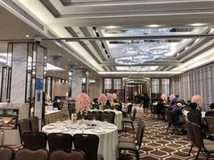 大堂-金翠皇宫粤菜·点心·海鲜(科技园店)