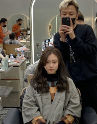 -Tloml salon