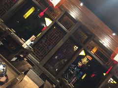 -小龙坎老火锅(金柏林店)