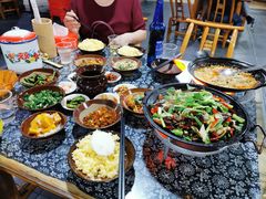 -张关合渣(航空大道店)