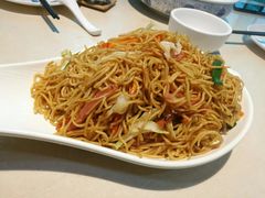 -舊街坊茶楼(市二宫店)