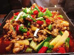 -炭亲炭火干锅(红谷滩莱蒙店)
