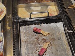 -芝小官毛肚火锅海鲜自助(淮安清江浦区新亚店)