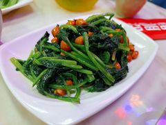 -彭记铁锅肥肠(东四总店)