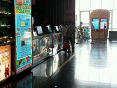 -华谊兄弟影院(北京洋桥店)